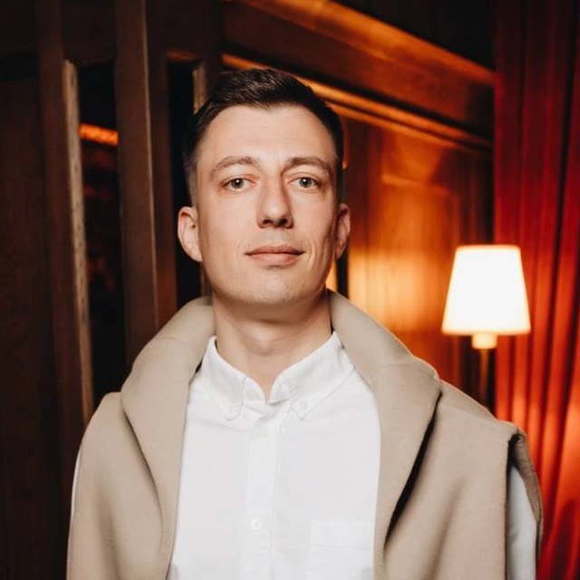 Gennady Mukhin